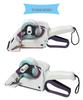 ZONESUN Handheld Fast Labeling Machine for Bottles & Flat Surfaces
