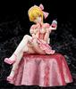 THE CINDERELLA GIRLS Miyamoto Frederica Little Devil Maid Scale ABS PVC Complete Figure iDOLM@STER Ver. 1/8 & Pre-painted