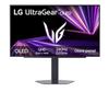 27GX704A-B Gaming Monitor 27-inch