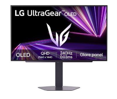 27GX704A-B Gaming Monitor 27-inch