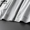 Jeep Spirit Men's Lightweight Sun Protection Jacket