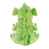 Jellycat Amphibious & Crawling Series Frankie Umbrella Lizard Cute Doll Plush Doll 20cm Tall