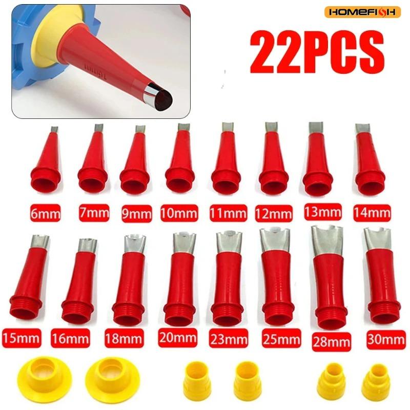 

Нержавеющая сталь Съемное основание Конструкция Пистолет для герметика Насадка Практичный аппликатор герметика для легкой переноски клея