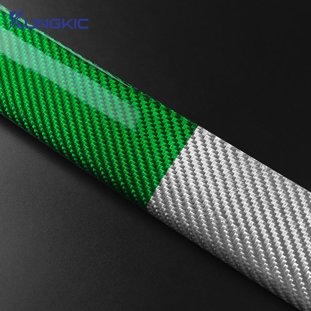 Real Hard Carbon Fiber For Abarth 595 695 595C 2017 2018 2019 2020 2025 2025 2025 Car Rear Bumper Decorarion Sticker Accessories