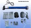 Yakexi Remote Control Tubular Motor for Rolling Doors