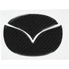 Hasepro Magical Carbon NEO Front Emblem for Mazda 7 Roadster ND5 Black