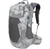 Backpack Jack Wolfskin Crosstrail 22 ST Silver All Over (2009564-8269)