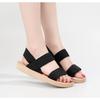 Sandals Women Outer Wear Roman Bottom Ladies Slippers Sandals Flat Bottom