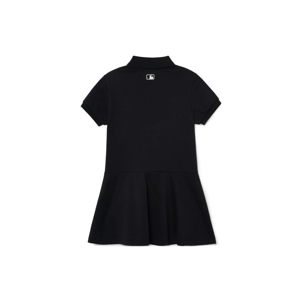 New MLB Dress Heart New York Yankees Black Kids' 7FOPH0233-50BKS