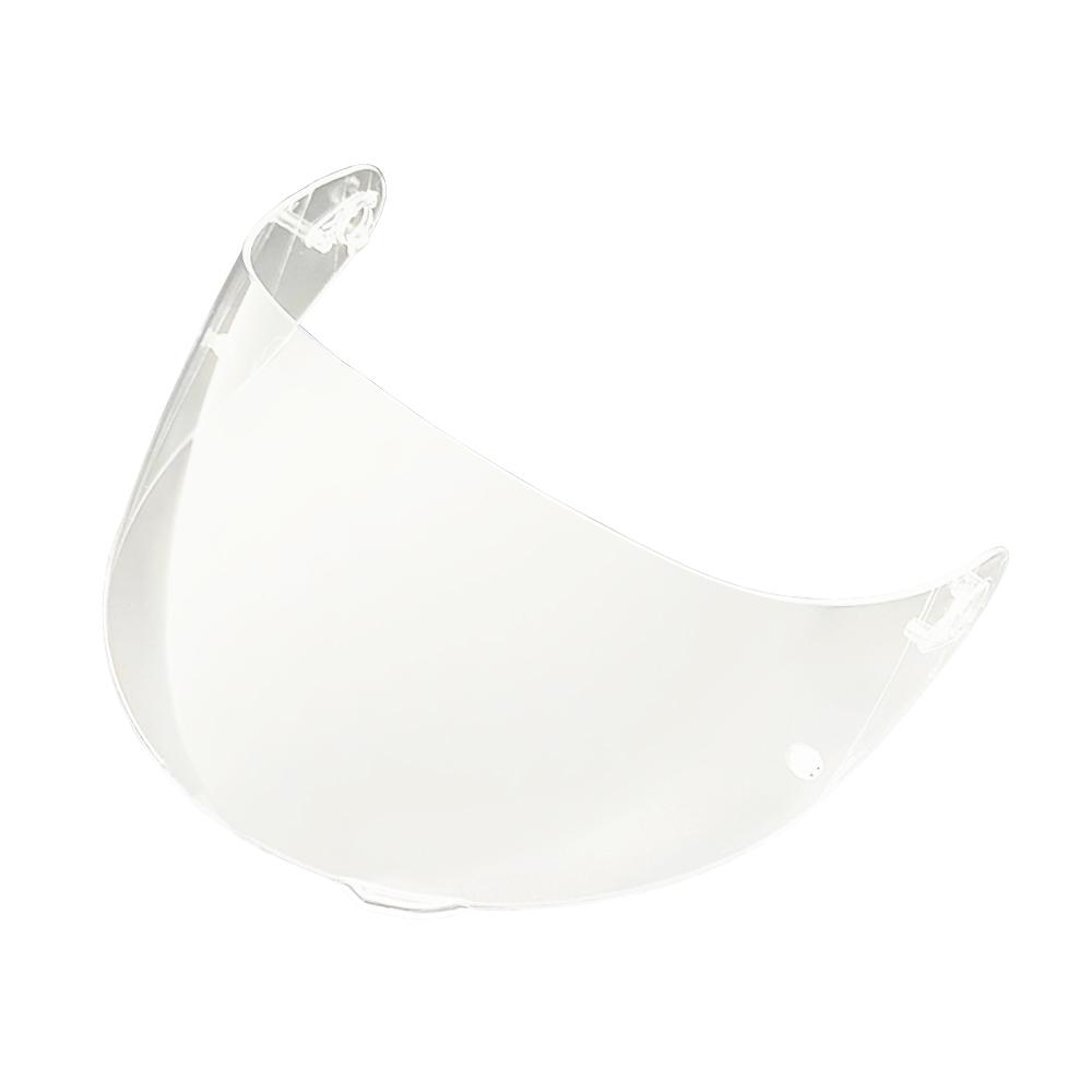 K1 Face Shield Visor Helmet Moto Visiere Casco Sun Protection for AGV K1 K1S K3SV K5 K5S Windproof Durable Scratch Resistant