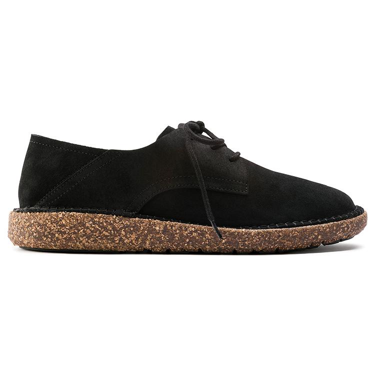 Birkenstock Women's Casual Shoes Women's Black 1013439