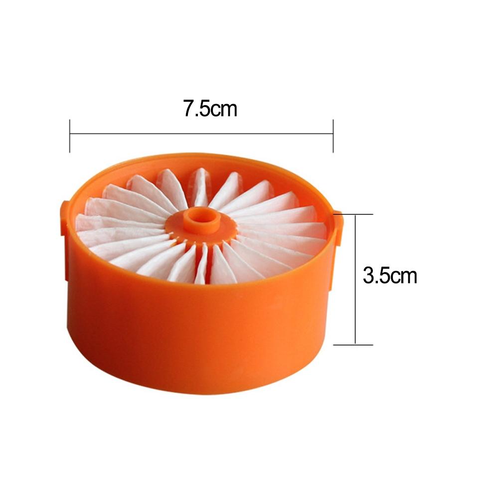 For Black Decker Filters 3 Pcs/set BDPSE1815 BDPSE3615