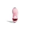 Adidas Originals Swift Run X Breathable Low-Top Kids Running Shoes Pink Kids Sneaker FY2164