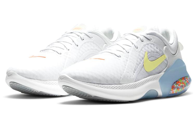 Nike Joyride Dual Run 2 White Light Zitron Women's CT0311-102