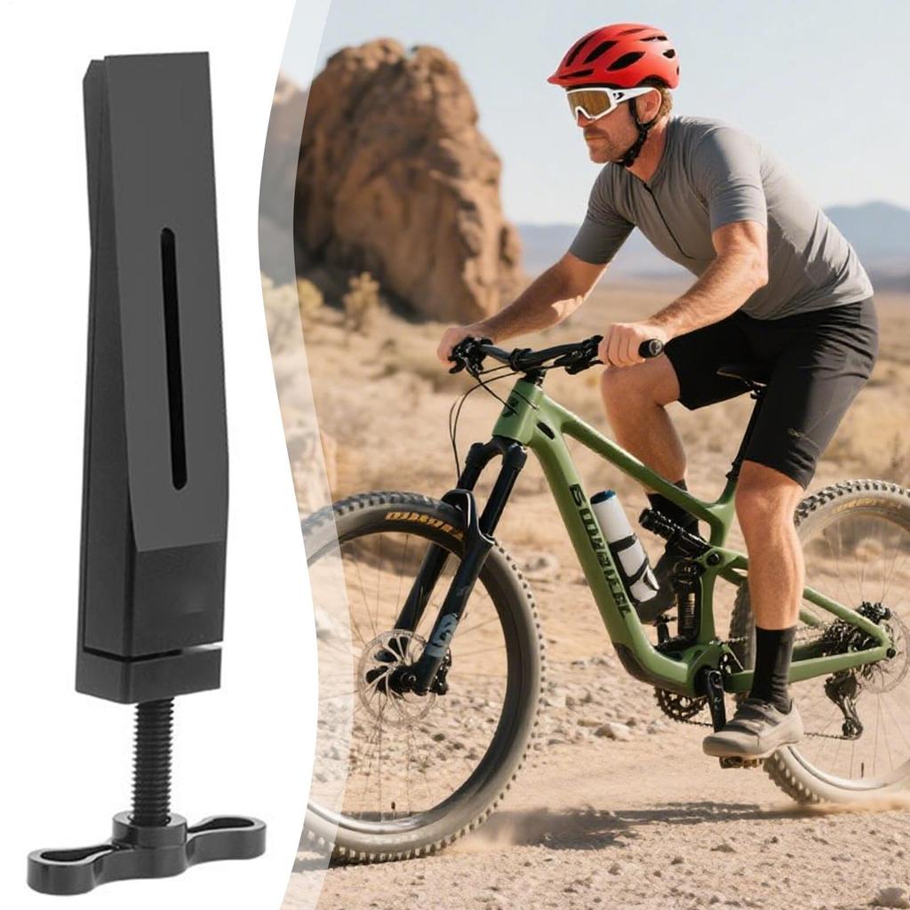 Bremskolben-Presswerkzeug Mountainbike Öl-Scheibenbremse Kolbenwerkzeug Präzisions-Rückstellschlüssel Wartungszubehör zur Pflege