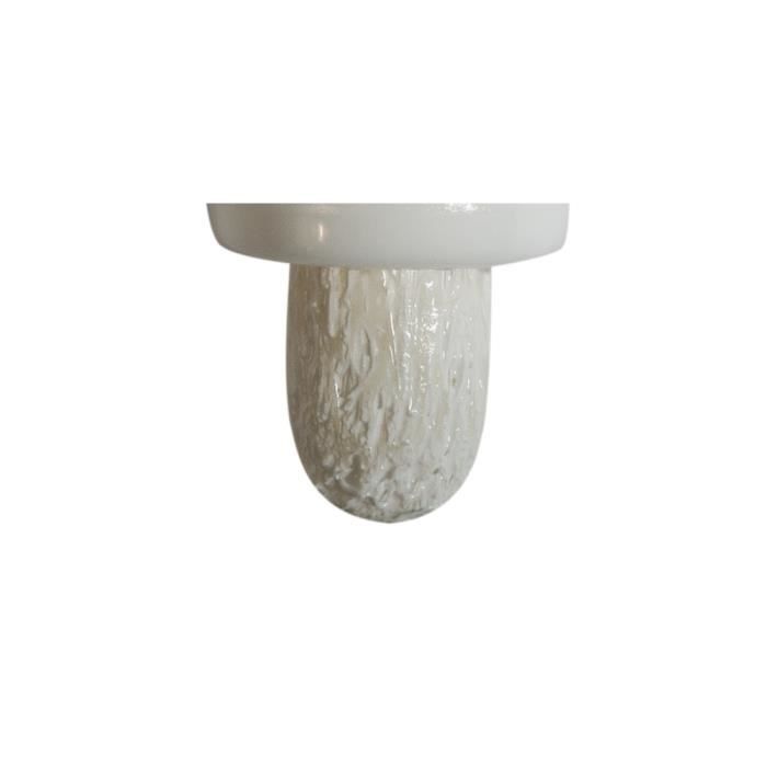 Textile Marker, White, Round Tip 2-4mm, with Valve