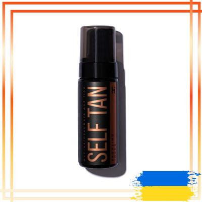 Savaiminio įdegio kūno putėsiai Self Tan Bronzing Touch, 150 ml