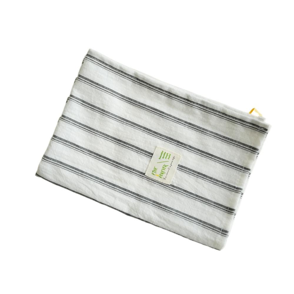 

2 шт. Ретро Японские Салфетки Полосатый Узор Кухонные Салфетки Портативные Домашние Кухонные Коврики Обеденные Style 1