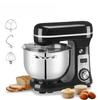 Electrónica para la cocina – Batidoras eléctricas