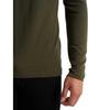 Icebreaker Базовый слой с длинным рукавом Merino 260 Tech