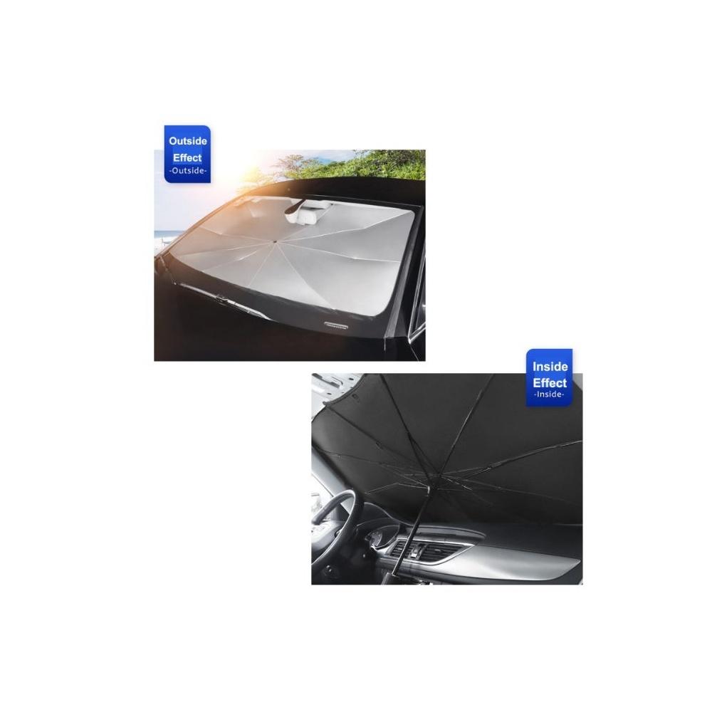 Foldable Car Sunshade Auto Windshield Sun Protector S