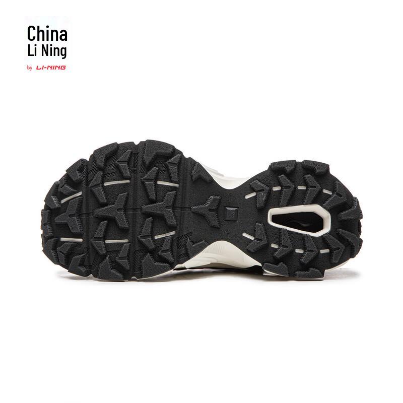 Li-Ning Lie Jun ACE 3 Men's Sportstyle Shoes AZGW307