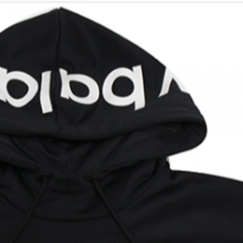 New Balance New Val Tenor CiTy Nb HiT FuncTional Brushed Hooded T shirT Black amT93023 Bk