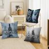 Game F-Frostpunks Personalized Pillow Cover Kids Bedroom Wild Party Decor Pillowcase Kid Birthday Shower Gift