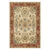 Persian Crystal Velvet Living Room Carpet American Retro Ethnic Style Carpet Hotel Bed And Breakfast Full Of Carpet