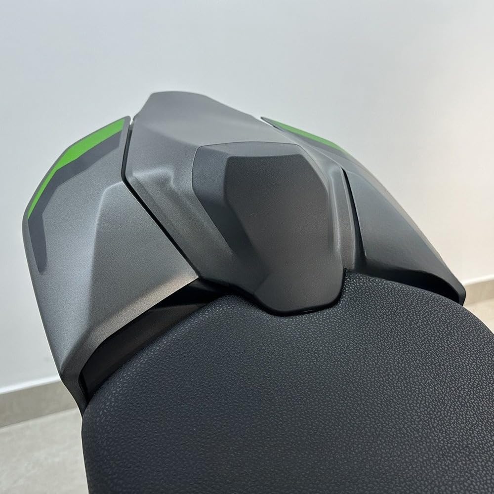 for Z900 Z900se 2025 z900/se 2026 Motorcycle Rear Seat Cowl Passenger Cover Tail Section Fairing Cowl Cover (b)