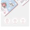 esfolio - Rose Essence Mask Sheet Set