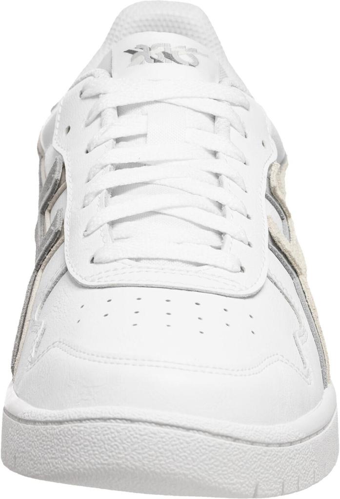 Кроссовки Asics Japan S white/smoke grey