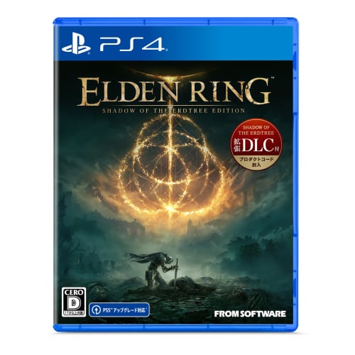 

[ps4] elden ring тень эрдтри издание