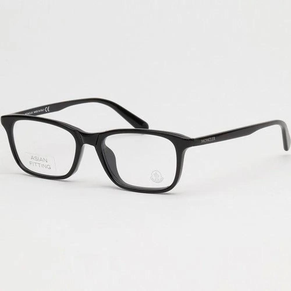 Eyeglass Frame ML5139D 001 Square Horn-rimmed