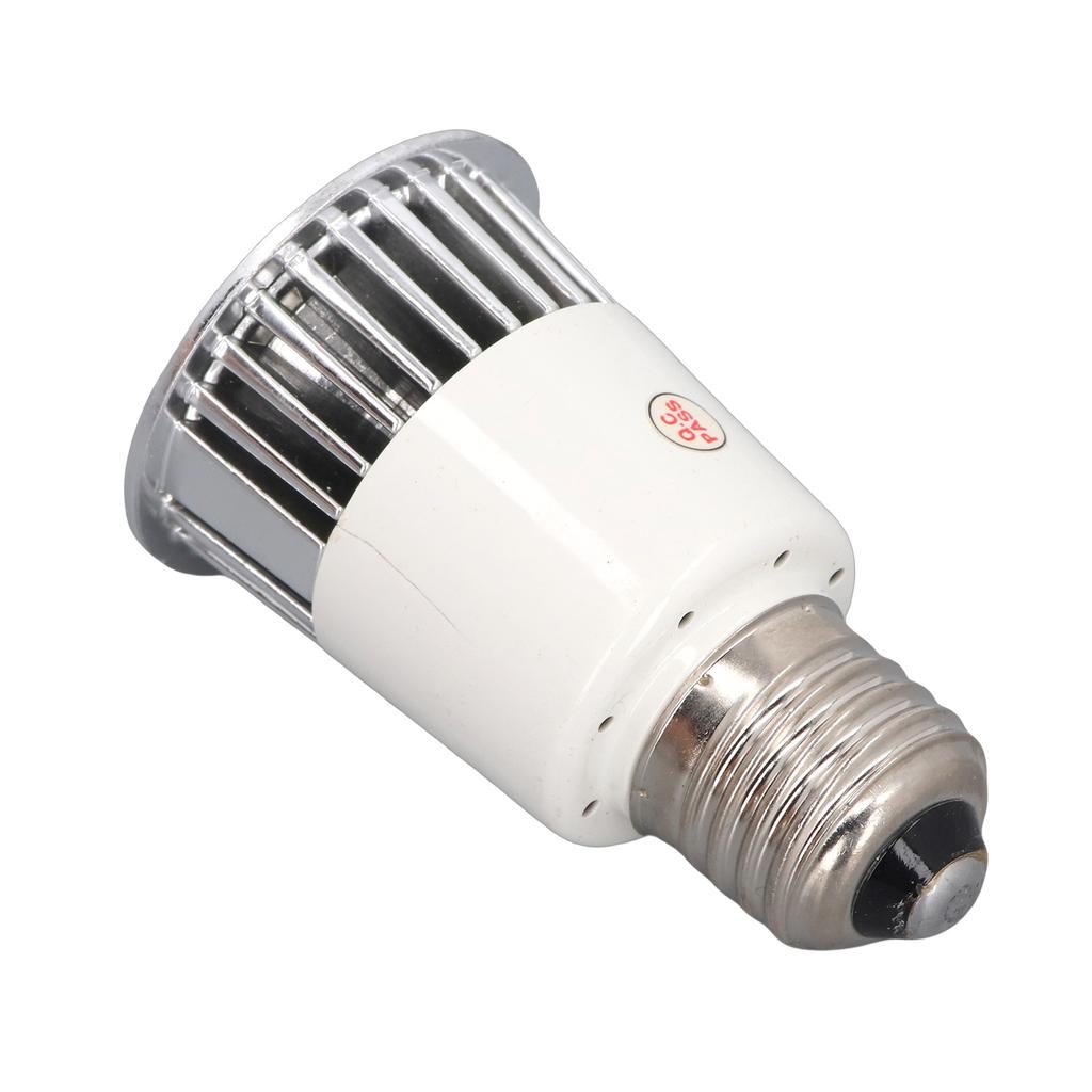 5W Colorful Bulb with Remote