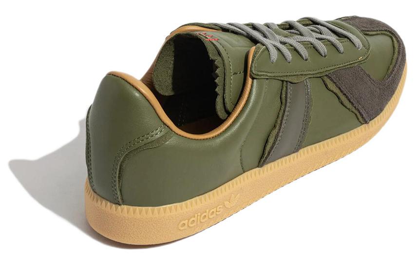 adidas Originals Bw Army 'Dark Green' GY0016