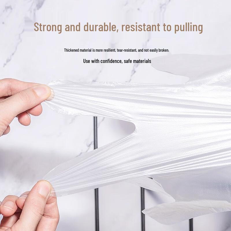 Yulong Disposable Gloves