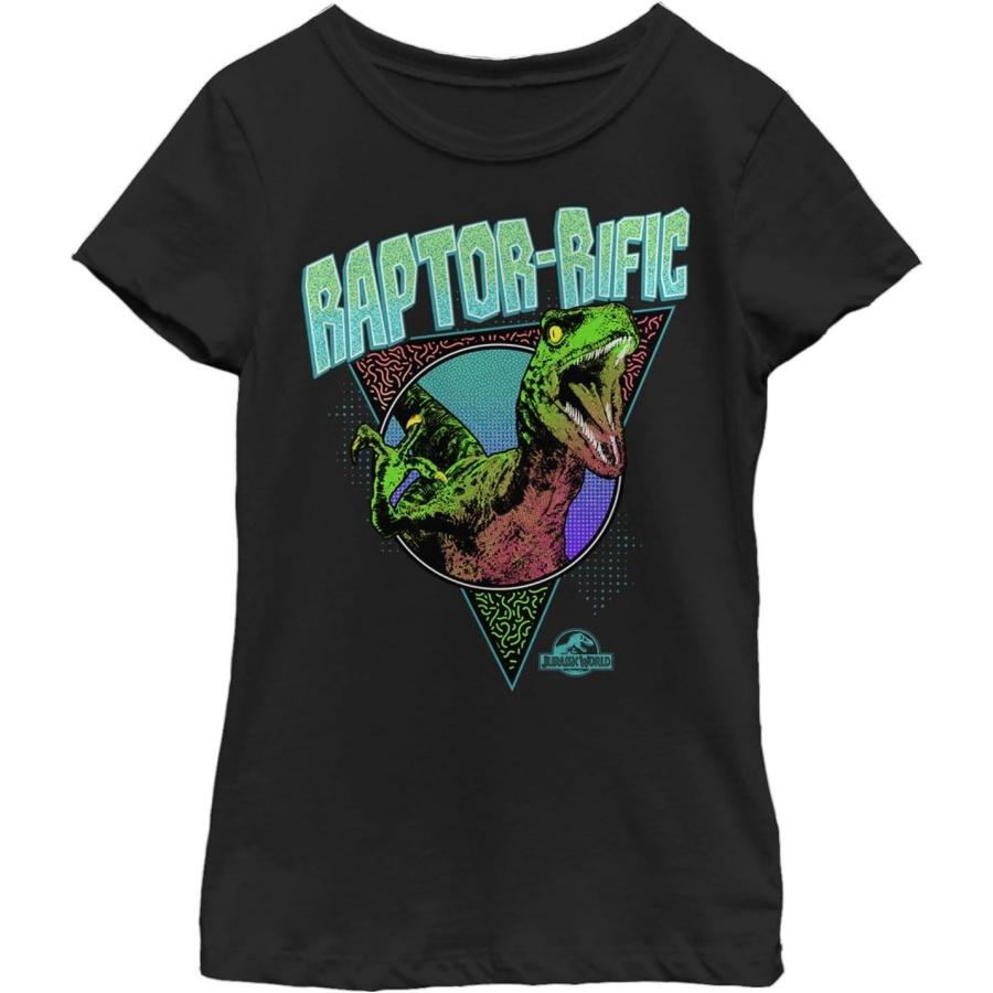 Fifth Sun Girl s Raptor RificT-Shirt S