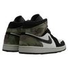 Air Jordan 1 Mid Camo