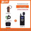 Bisit E101R Wireless Tour Guide System