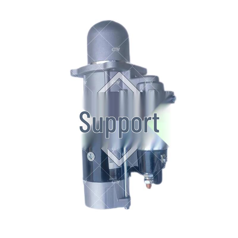 Dongfeng EQ2102/EQ2082E6D Gear Reduction Starter Assembly