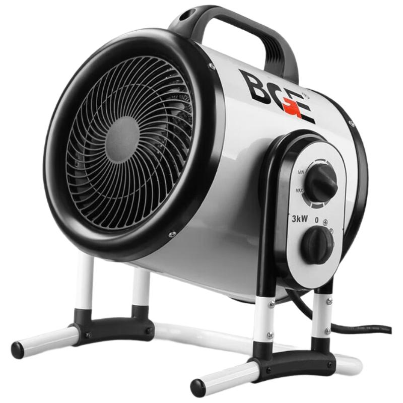 BGE Industrial Forced Air Heater