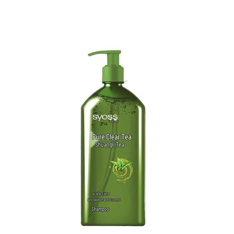 

Sunsilk Anti-Dandruff Oil Control Shampoo