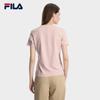 FILA Women's 2026 Knit Short Sleeve T-Shirt