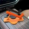 Stable Mobile Phone Holder Curved Non-Slip Side Lying Phone Holder  Bedtime Entertainment