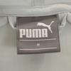 Puma Cross Jacket M Gray Women Used