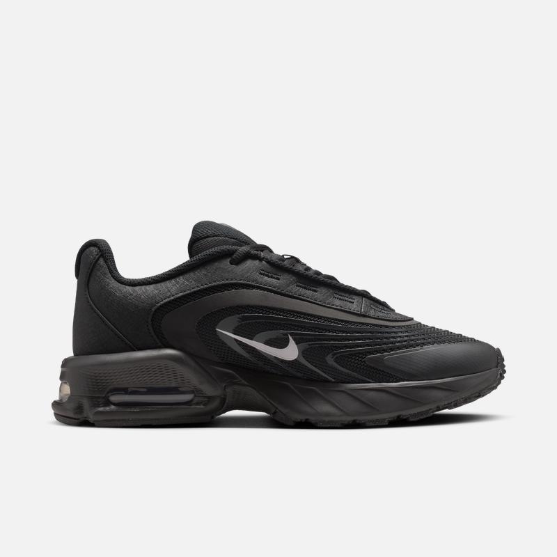 Nike Women's Winter New Style Fashion Sports Cushioning Air Cushion Shoes NIKE AIR MAX FIRE IO4613