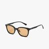 Edeuhadiaiweeo Sunglasses (Eds7090 Black/T 53)