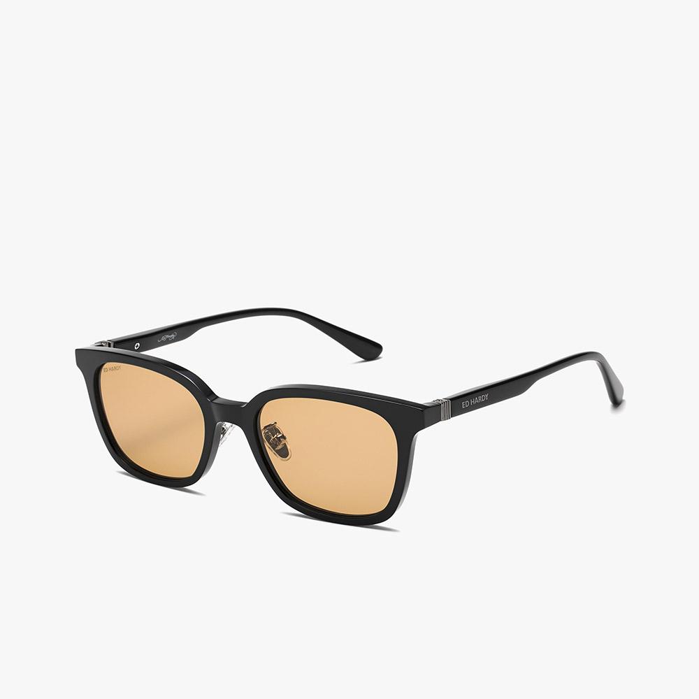 Edeuhadiaiweeo Sunglasses (Eds7090 Black/T 53)