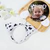 Halloween Christmas Cosplay Dog Zebra Cartoon Party Supply Hair Accessories Hair Band Animals Ears Headband
